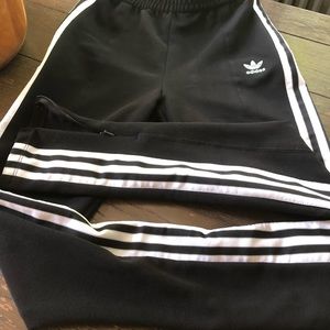 adidas Fashion Track Pants